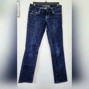 💲5️⃣American Eagle Jeans
